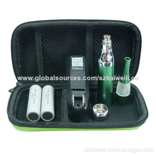 Most Popular Colorful Vase Mod Electronic Cigarette, 172mm Length, 22mm Diameter